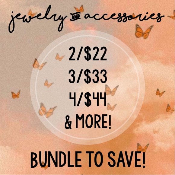 dainty silver heart decor necklace - Picture 4 of 4